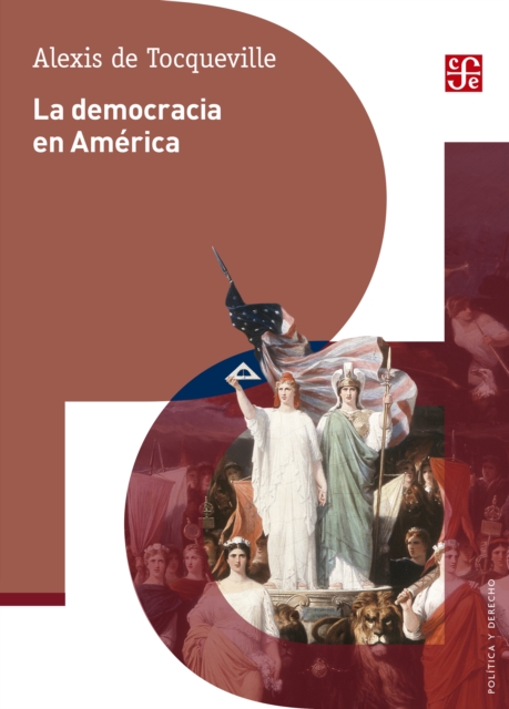 La democracia en America