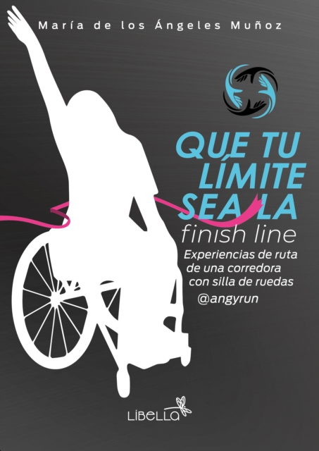Que tu limite sea la finish line