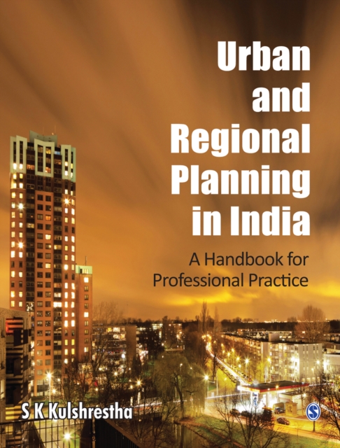 Urban and Regional Planning in India