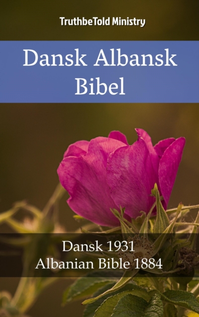 Dansk Albansk Bibel