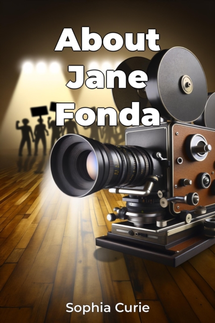 About Jane Fonda