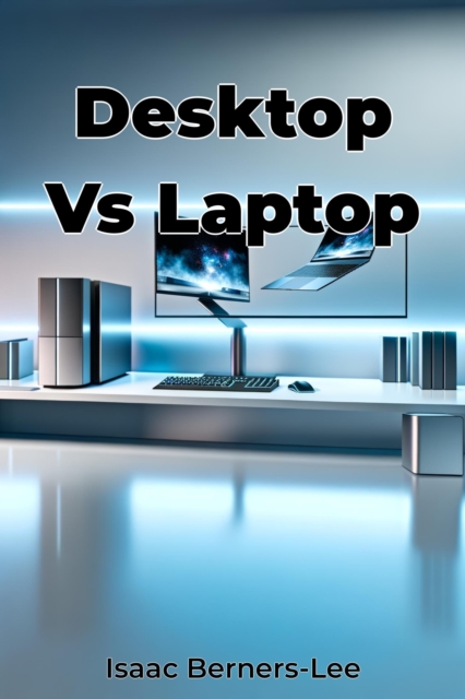 Desktop Vs Laptop
