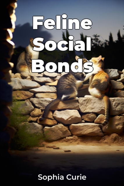 Feline Social Bonds