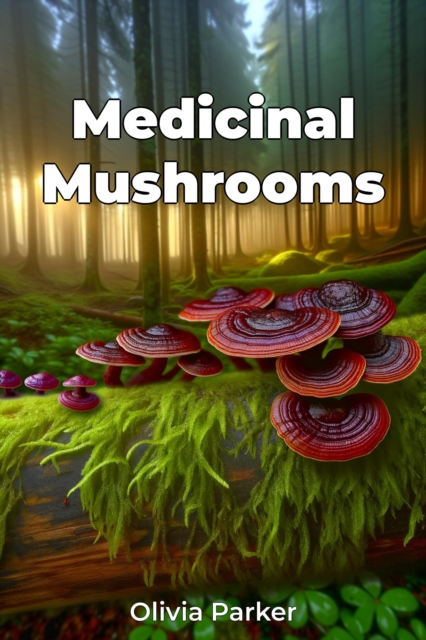 Medicinal Mushrooms