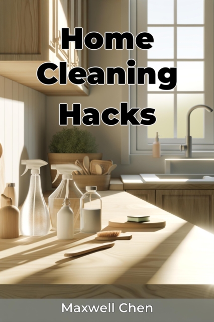 Home Cleaning Hacks