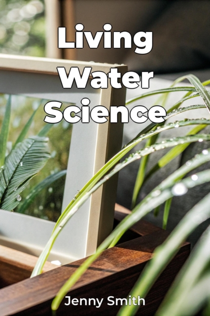 Living Water Science