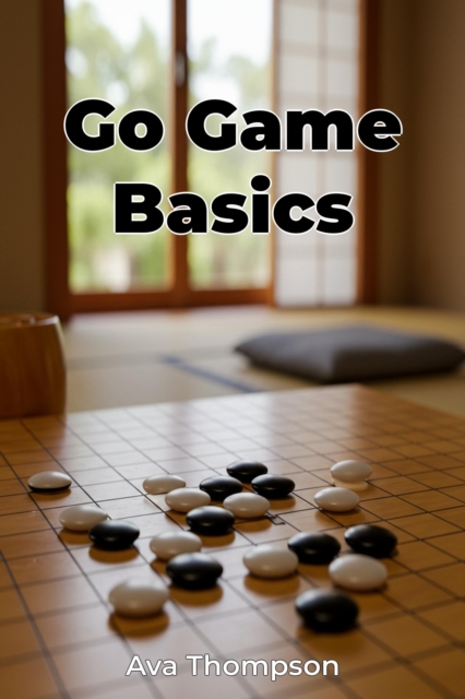 Go Game Basics