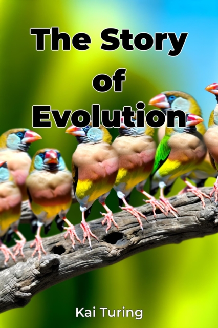 Story of Evolution