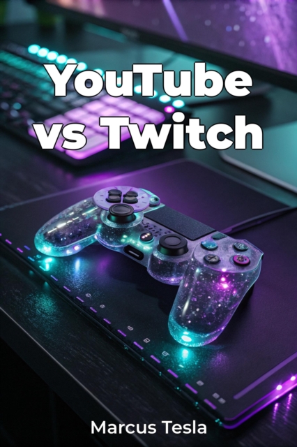 YouTube vs Twitch