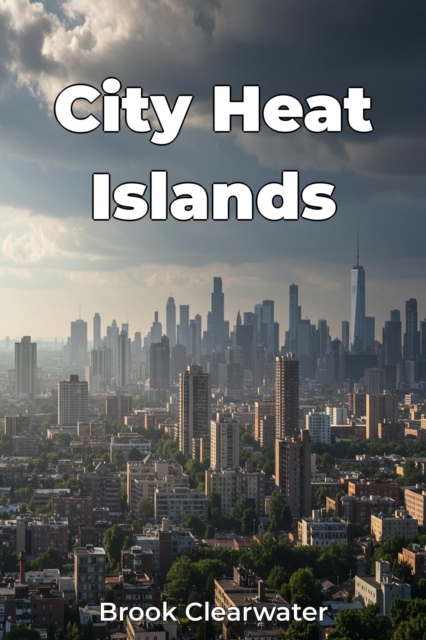 City Heat Islands
