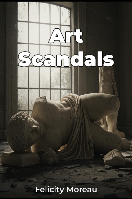 Art Scandals