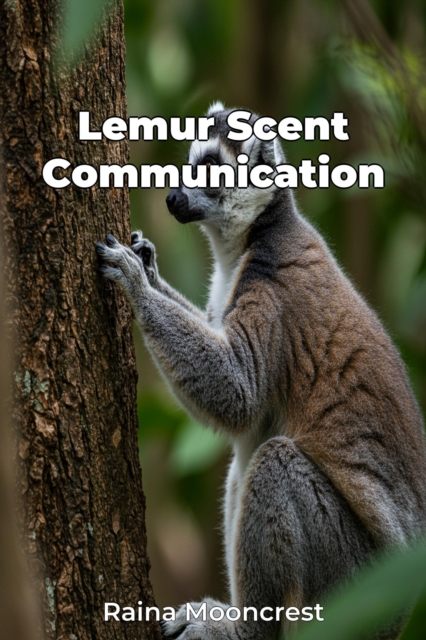 Lemur Scent Communication