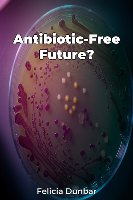 Antibiotic-Free Future?