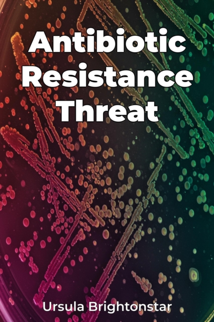 Antibiotic Resistance Threat