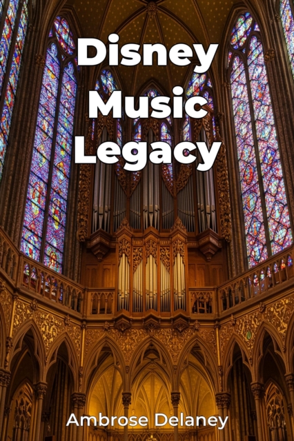 Disney Music Legacy