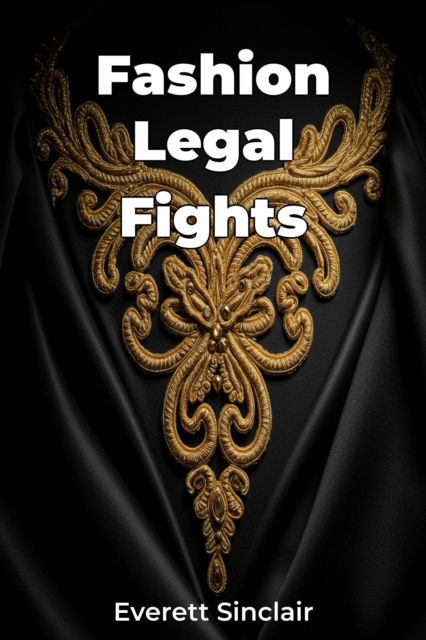 Fashion Legal Fights
