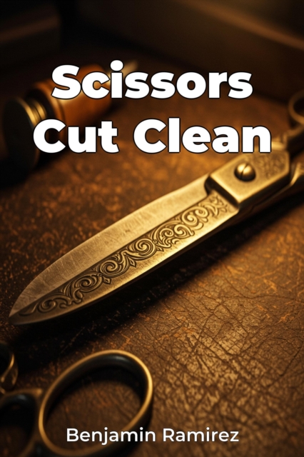 Scissors Cut Clean