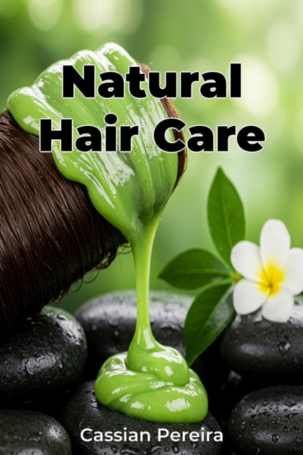 Natural Hair Care