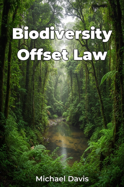 Biodiversity Offset Law