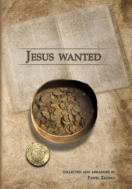Jesus Wanted
