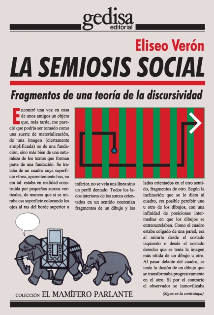 La semiosis social