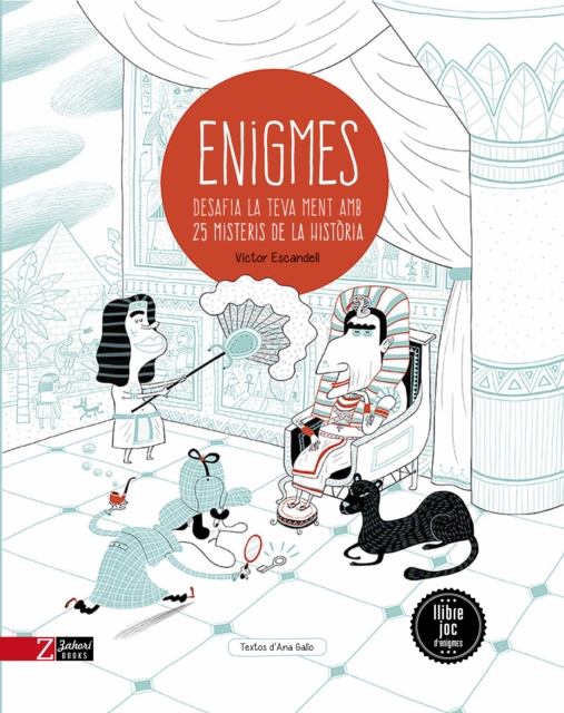 Enigmes de la història