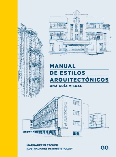 Manual de estilos arquitectónicos