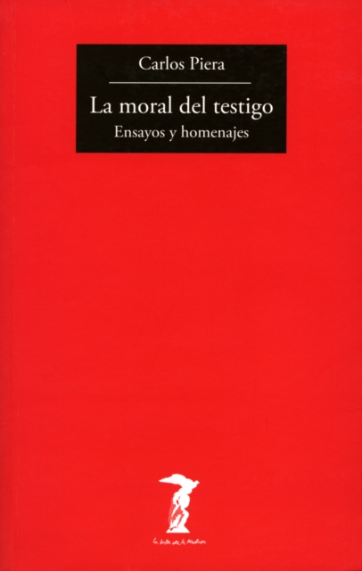 La moral del testigo
