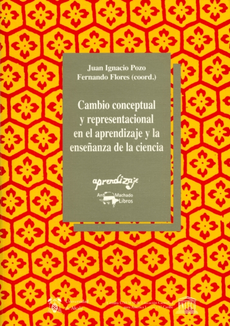 Cambio conceptual y representacional en el aprendizaje y la enseñanza de la ciencia