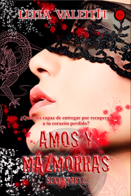 Amos y Mazmorras VI