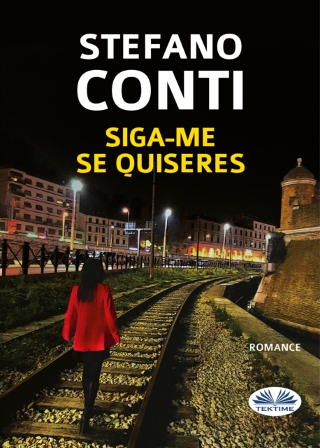 Siga-Me Se Quiseres