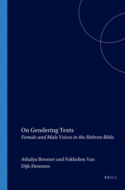 On Gendering Texts