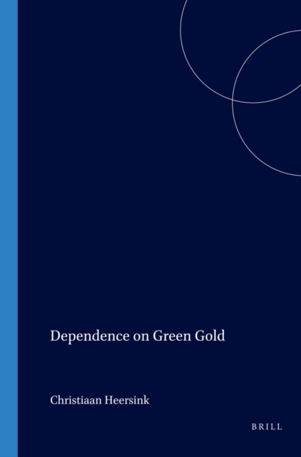 Dependence on Green Gold