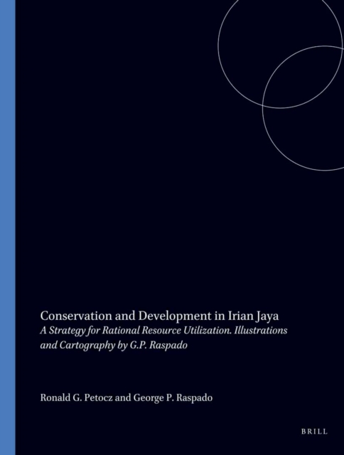 Conservation and Development in Irian Jaya