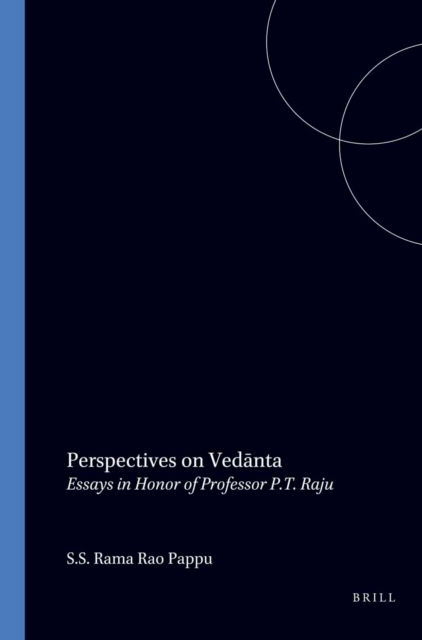 Perspectives on Vedanta