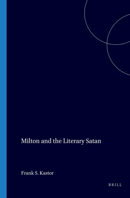Milton and the Literary Satan