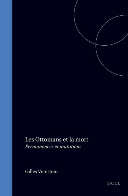 Ottomans et la mort