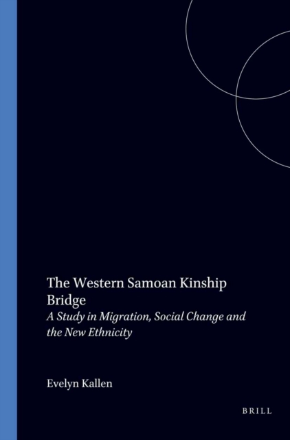 Western Samoan Kinship Bridge