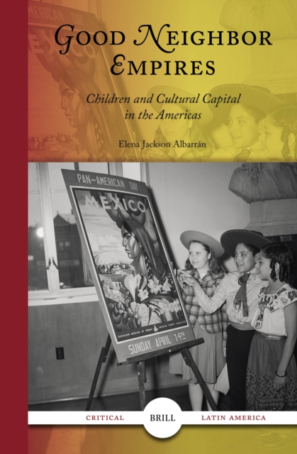 Good Neighbor Empires