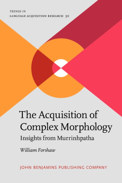Acquisition of Complex Morphology