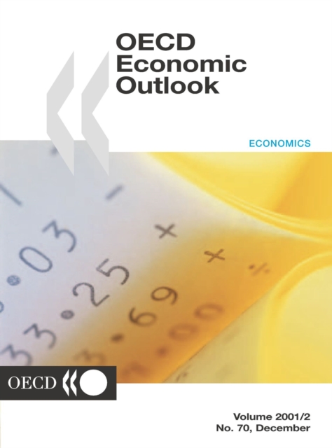 OECD Economic Outlook, Volume 2001 Issue 2