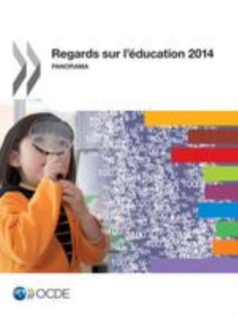 Regards sur l'education 2014 Panorama