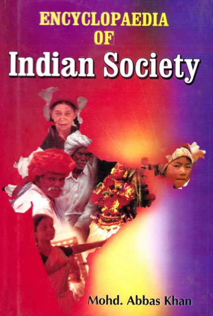 Encyclopaedia of Indian Society