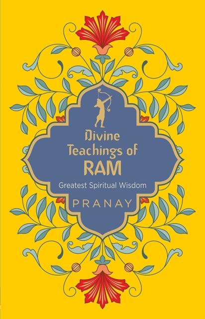 Divine Teachings of Ram