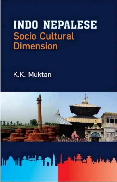 Indo-Nepalese Socio-Cultural Dimension