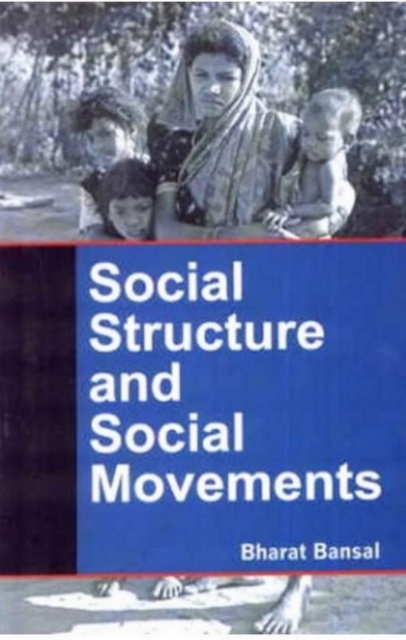 Social Structure And Social Movements