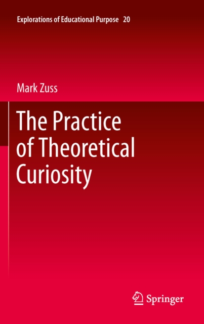 Practice of Theoretical Curiosity