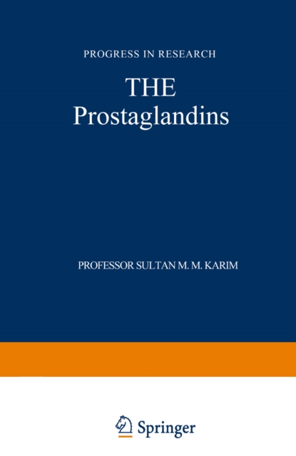 Prostaglandins