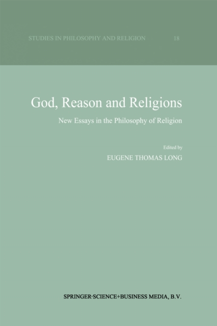 God, Reason and Religions