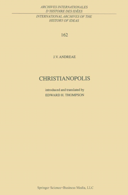 Christianopolis